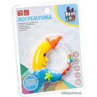 Погремушка Bondibon Месяц ВВ1787