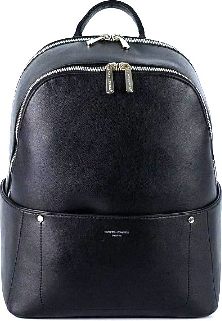 

Городской рюкзак David Jones 823-797705-BLK (черный)