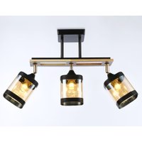 Люстра средней высоты Ambrella light Traditional TR9527