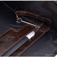 Городской рюкзак Versado 278 (коричневый)