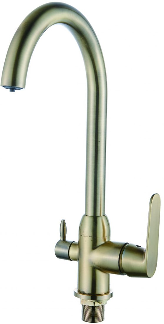 

Смеситель Diadonna D82-446118Q