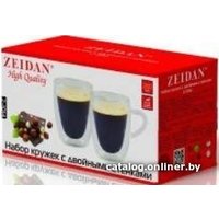Набор кружек ZEIDAN Z-1014