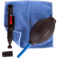 Чистящий набор Bresser BR-LP15