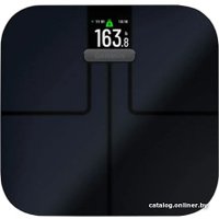 Напольные весы Garmin Index S2 010-02294-12