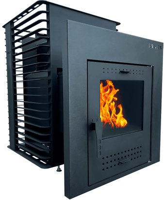 Банная печь Eysen 240L Relax