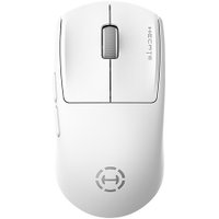 Игровая мышь Edifier Hecate G1M (белый)