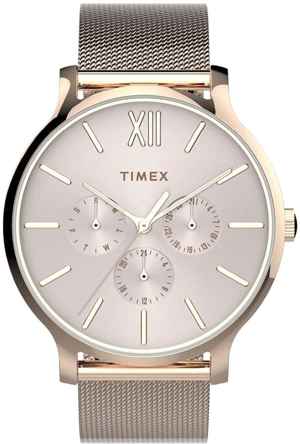 

Наручные часы Timex Transcend TW2T74500