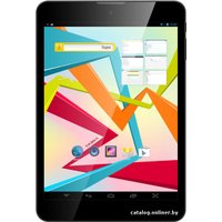 Планшет TeXet NaviPad TM-7858 16GB 3G