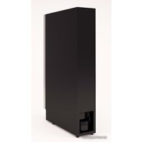 Винный шкаф Dunavox DX-7.20SSK/DP