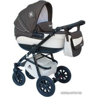 Универсальная коляска Anmar Maseratti (2 в 1)
