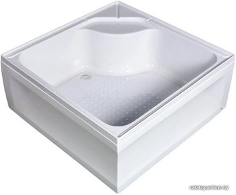 Душевой поддон River Wemor 90/41 S