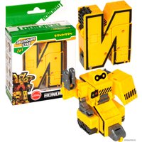 Трансформер Bondibon Bondibot Буква И ВВ5495