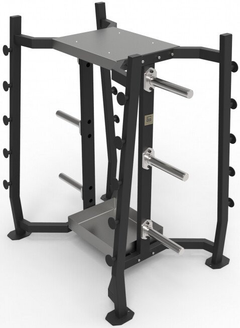 Стойка/стеллаж LEGENDGYM VB 223-05