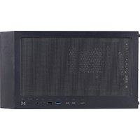 Корпус 1stPlayer GO6 ARGB (черный)