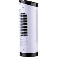 Безлопастной вентилятор Energy EN-1665 Tower (белый)