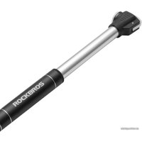 Насос ручной велосипедный RockBros TM-1701P