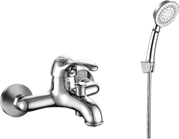 

Смеситель Gross Aqua Provance 2516586С
