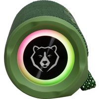 Беспроводная колонка URZUS Riff (зеленый)