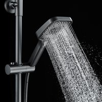 Душевая система  Shevanik SS9636H