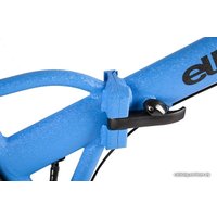 Электровелосипед Eltreco Multiwatt New (черный)