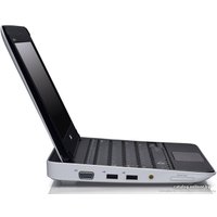 Нетбук Dell Inspiron Mini 1012 Black (iM1012-799OBK)