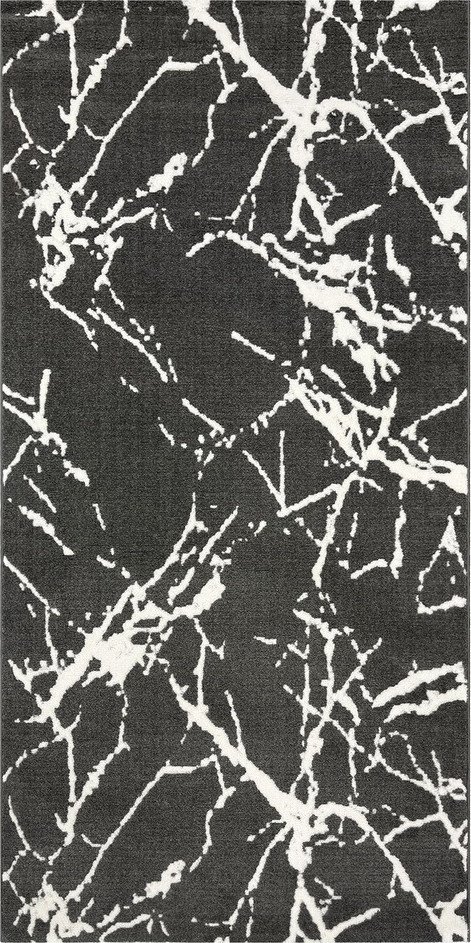 Ковер для жилой комнаты Safyun Bravo SN539-GREY-CREAM (1.6x2.3)