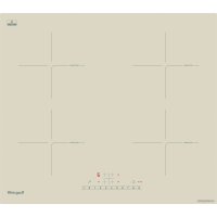 Варочная панель Weissgauff HI 640 GSC