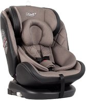 Stello Isofix ST-3 (коричневый)