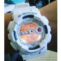 Наручные часы Casio GD-100SC-7E