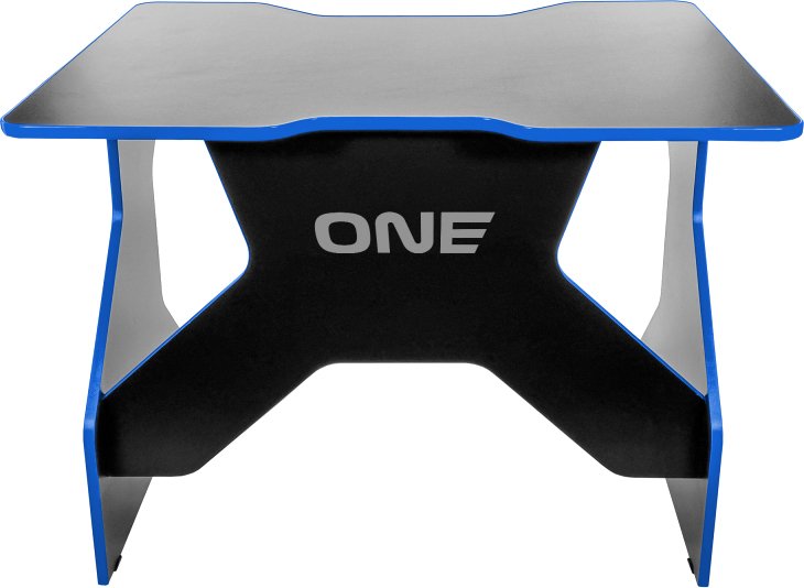 

Геймерский стол VMMGame One Dark 100 Blue TL-1-BKBE