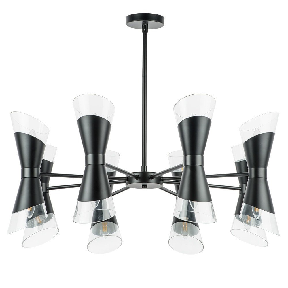 

Люстра средней высоты Lightstar Strato 817167