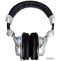 Наушники Behringer HPX2000