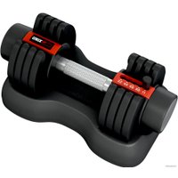 Гантель Unixfit DBREGU11BK 11 кг