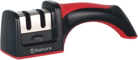 

Точилка для ножей Sakura SA-6651R