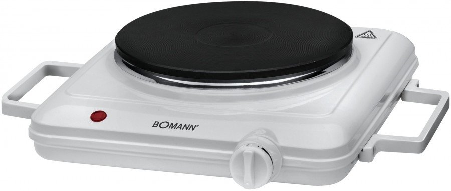 

Настольная плита Bomann EKP 5027 CB