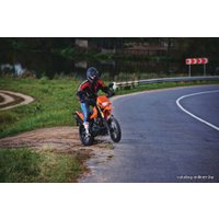 Мотоцикл M1NSK CX 200