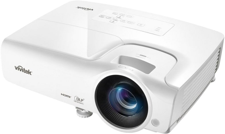 

Проектор Vivitek DX283-ST