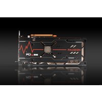 Видеокарта Sapphire Pulse Radeon RX 6700 XT 11306-09-20G