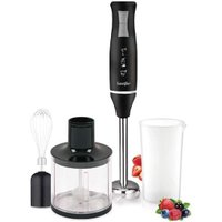 Погружной блендер Sonifer SF-8025 (черный)