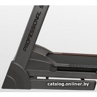 Электрическая беговая дорожка Bronze Gym T802 LC