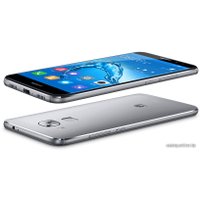 Телефон Huawei Nova plus Titanium Grey [MLA-L01/L11]