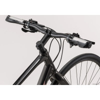 Велосипед Trek FX Sport 4 Women's M 2020 (черный)