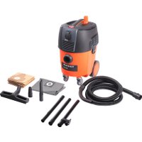 Пылесос Patriot VC 630