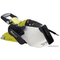 Ленточная шлифмашина Ryobi EBS800V