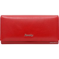Кошелек Cedar Rovicky RPX-20-ML (красный)