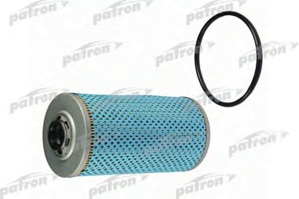 

Масляный фильтр Patron PF4183
