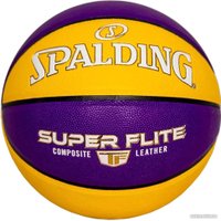 Баскетбольный мяч Spalding Super Flite 76930Z-7 (размер 7)