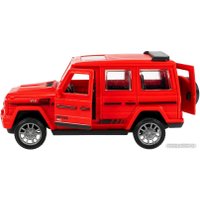 Внедорожник Bondibon Джип ВВ6176