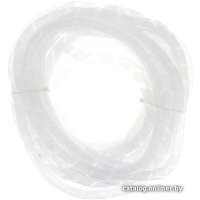 Лента монтажная спиральная EKF PROxima SWB-15 plc-swb-15