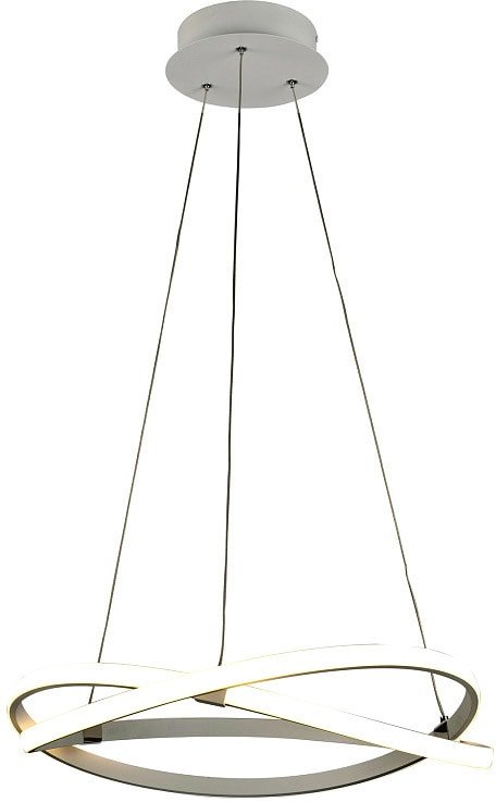 

Подвесная люстра Mantra Infinity 5990